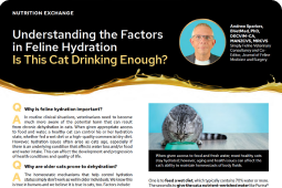 Kunskapsutbyte om näring