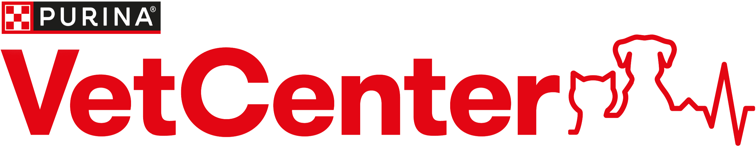 VetCenter Logo