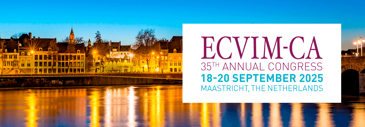 35th ECVIM-CA Congress 2025