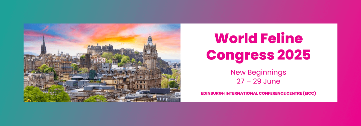 World Feline Congress 2025