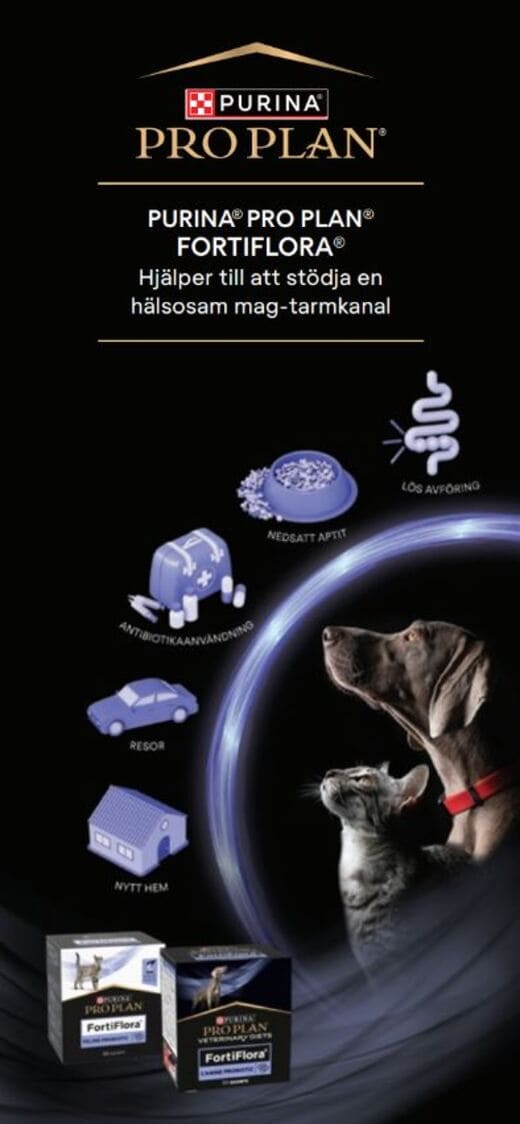 Fortiflora - Konsumentbroschyr