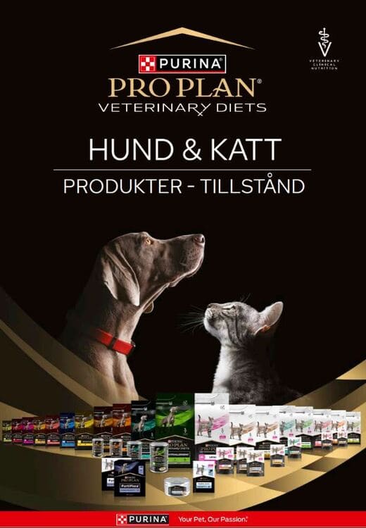 PPVD Range - Broschyr