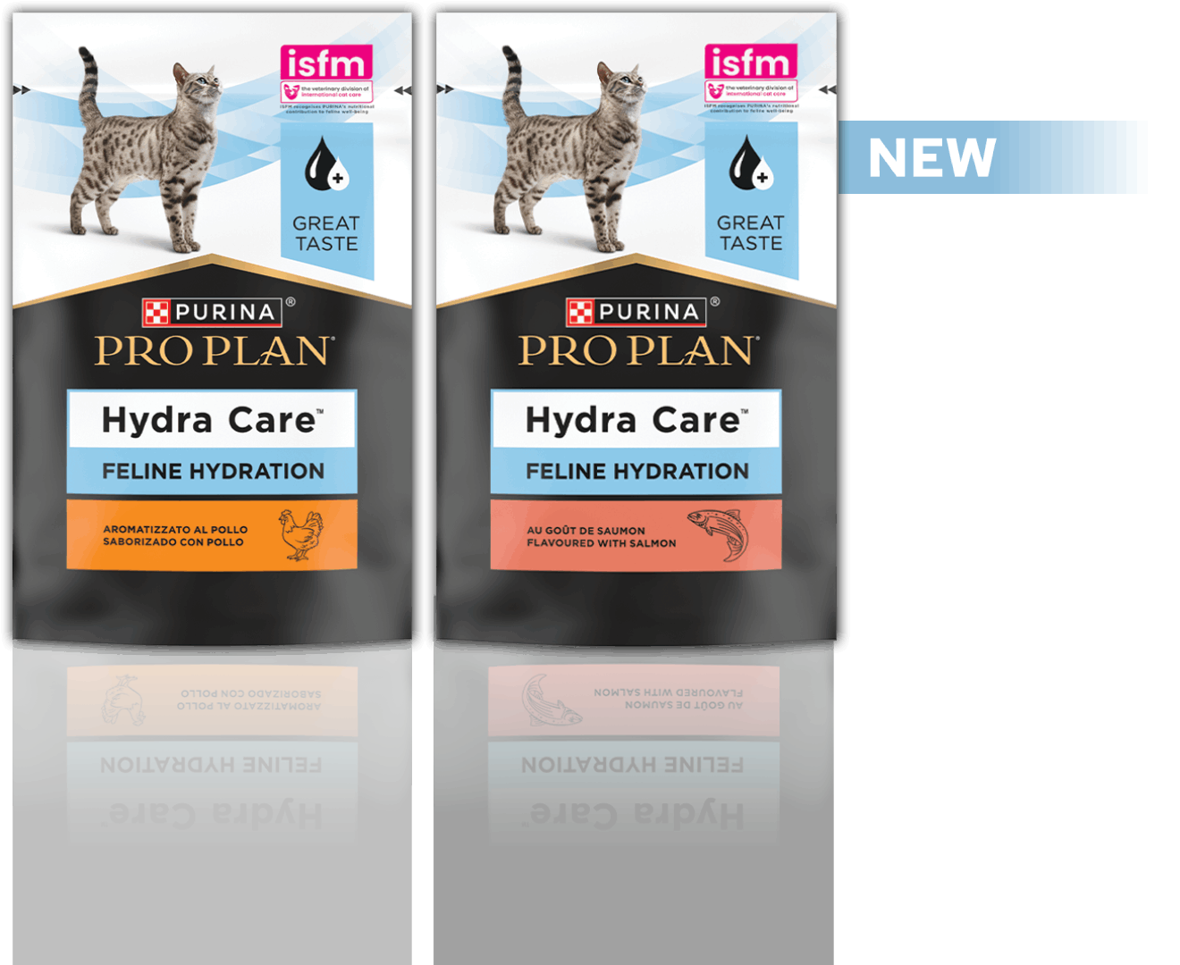 PRO PLAN® HYDRA CARE™