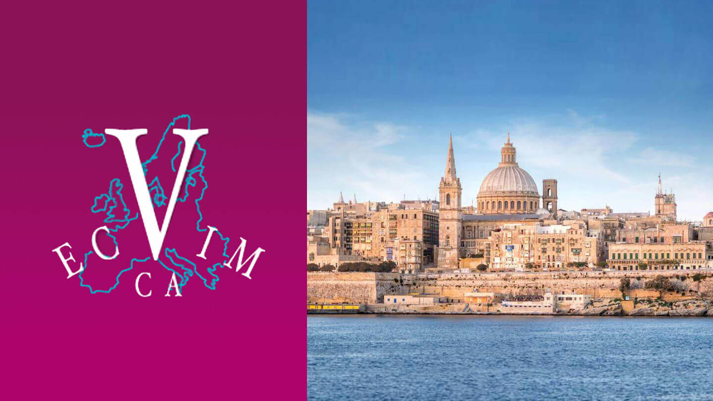 Den 27:e kongressen för European College of Veterinary Internal Medicine- Companion Animal (ECVIM-CA Congress)