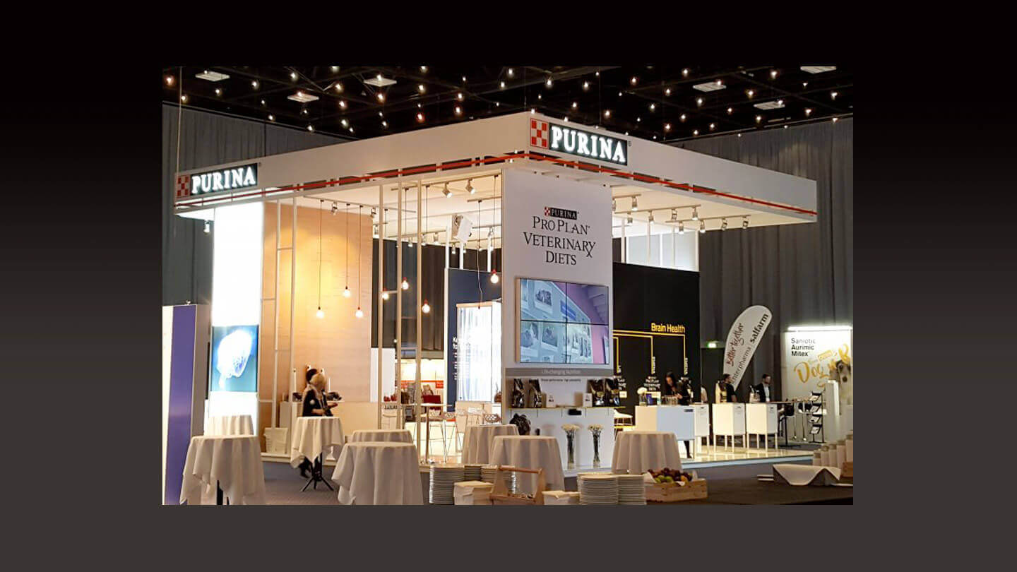 Den 42:e World Small Animal Veterinary Association (WSAVA)-kongressen och FECAVA 23:e Eurokongressen