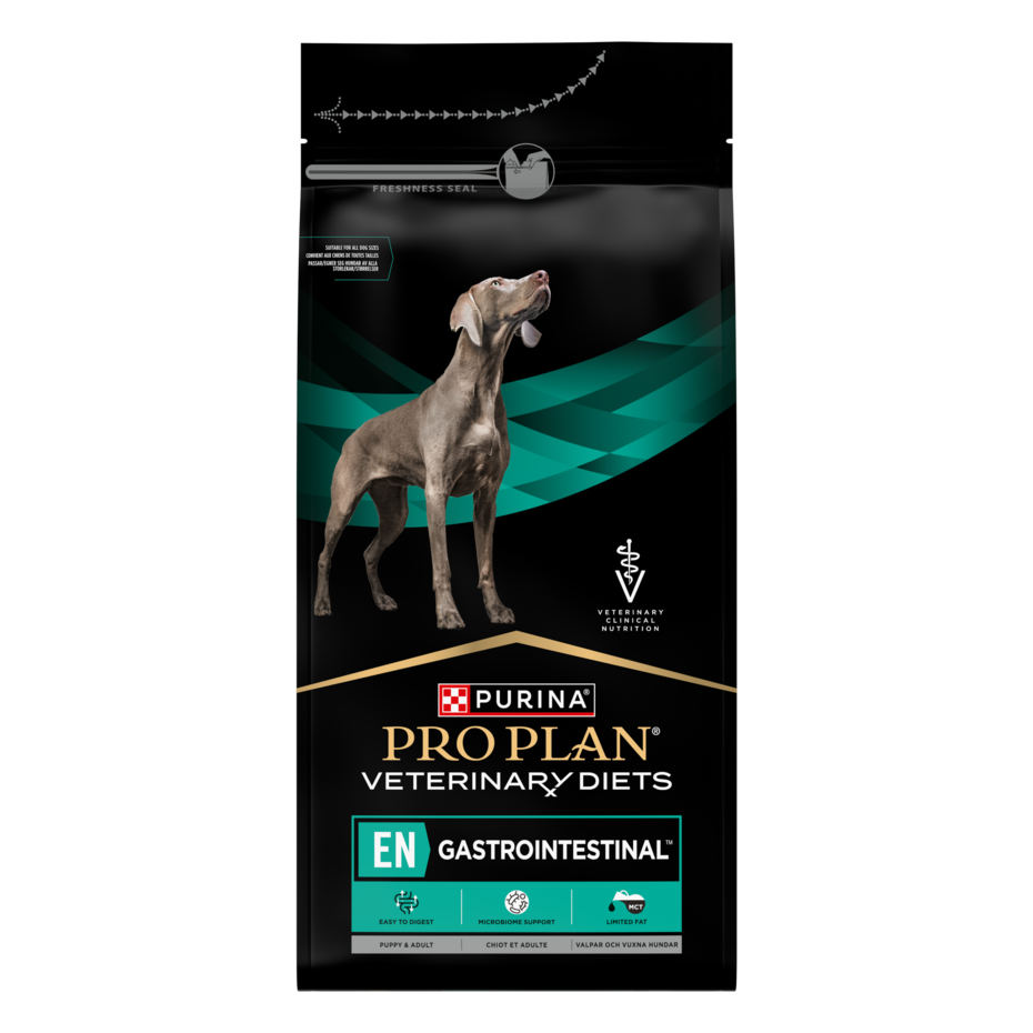 PURINA PRO PLAN VETERINARY DIETS EN Gastrointestinal