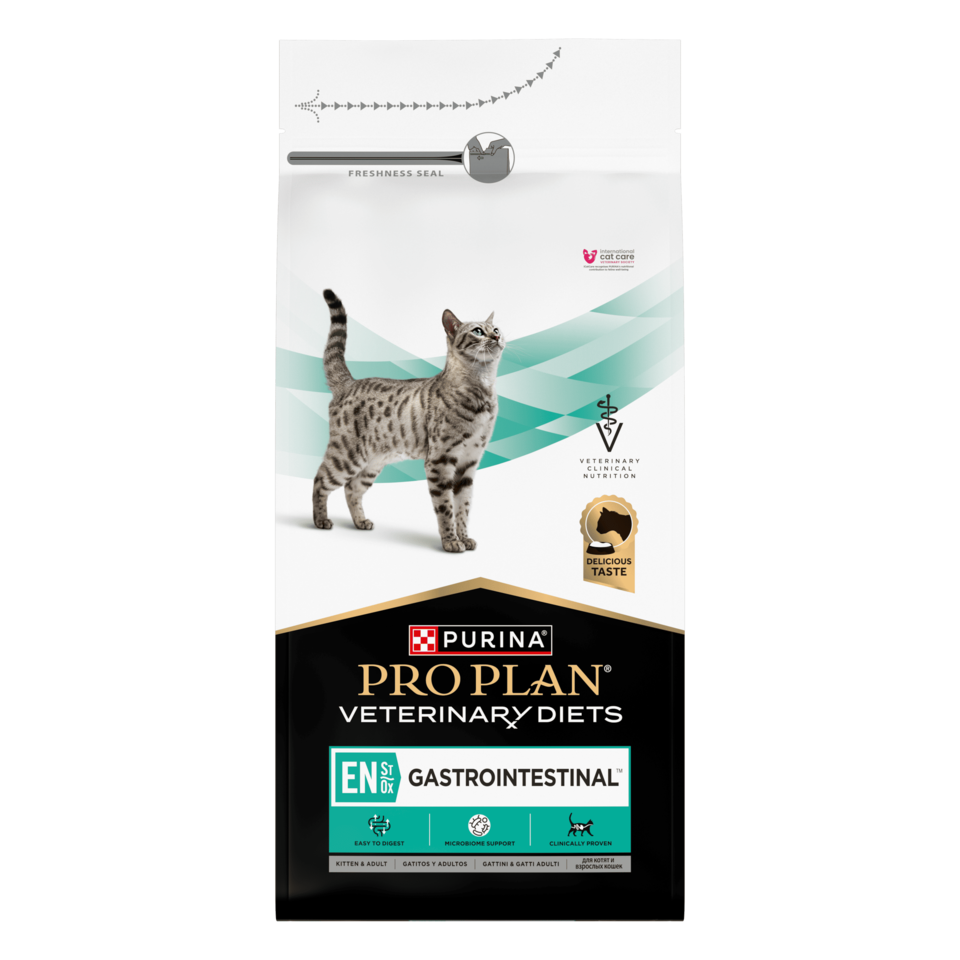 PURINA PRO PLAN VETERINARY DIETS EN St/Ox Gastrointestinal