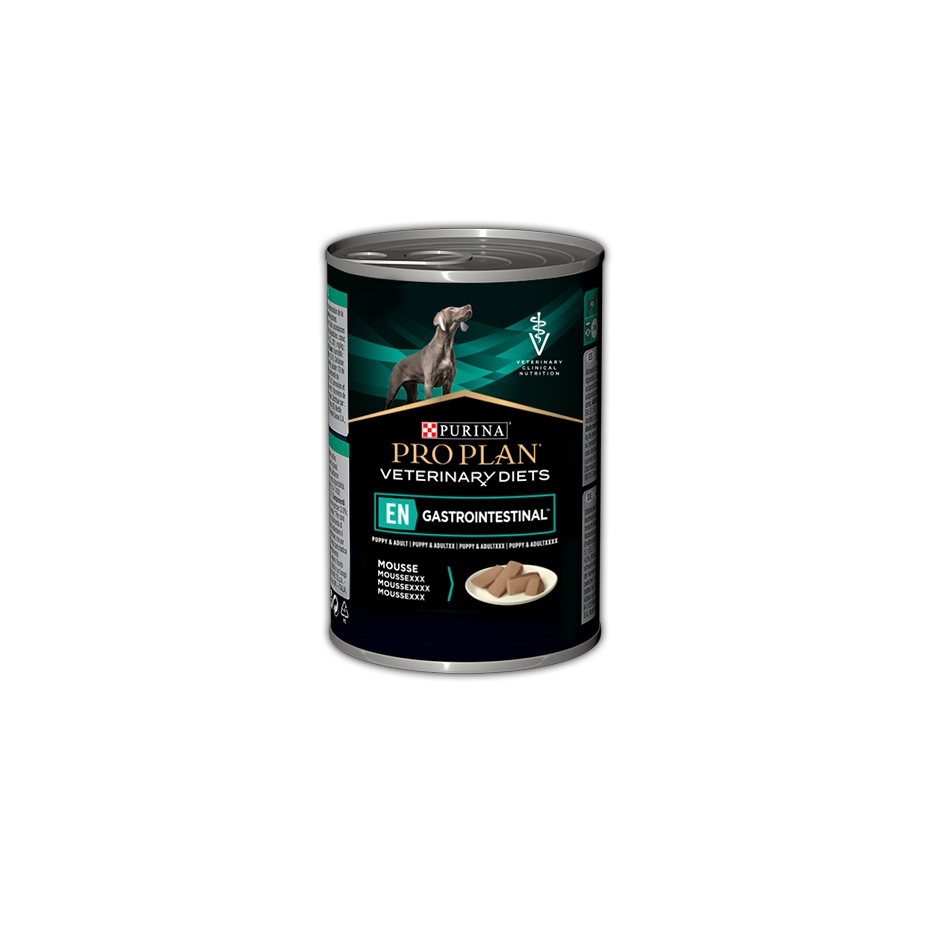 PURINA PRO PLAN VETERINARY DIETS EN Gastrointestinal Våtfoder