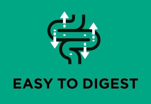 Lätt att smälta