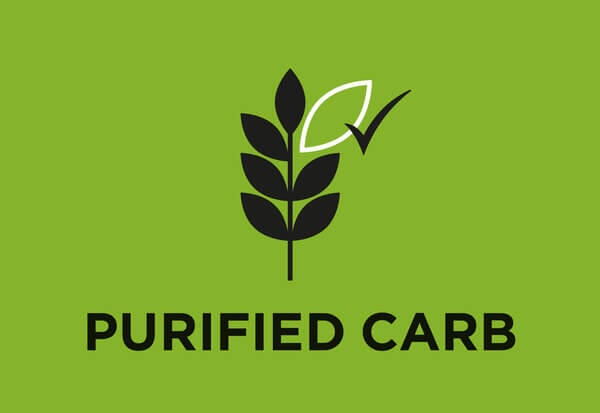 Renade kolhydratkällor