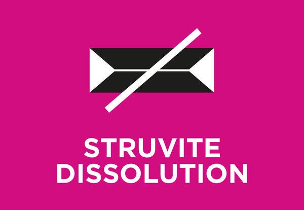 För att hjälpa till att främja upplösning