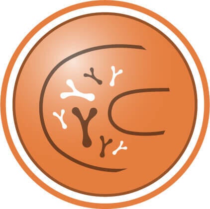 Bättre balans i tarmens mikrobiom