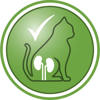 Hjälper till att stödja njurfunktionen 