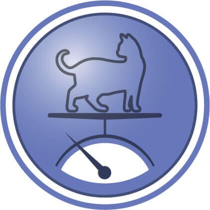 Hjälper till att bibehålla en hälsosam kroppsvikt