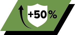 Stödjer valpars immunrespons