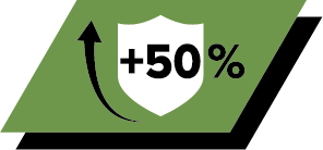 Stödjer valpars immunrespons