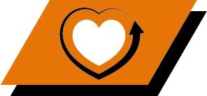 Bibehåller ett friskt hjärta