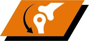 Stöttar friska leder