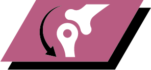 Stödjer friska leder