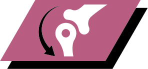 Stödjer friska leder