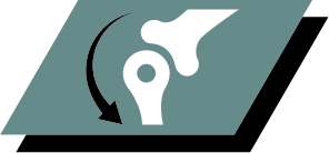 Stödjer friska leder