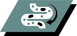 Bättre balans i tarmens mikrobiom