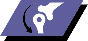 Stödjer friska leder