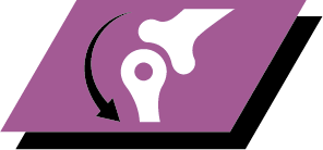 Upprätthåller friska leder och rörlighet