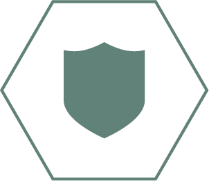 Stödjer ett hälsosamt naturligt försvar,  tack vare hög proteinnivå samt  Vitamin-C-och E