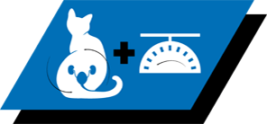 Utvecklat för steriliserade katter för att upprätthålla friska urinvägar och en idealiskkroppsvikt