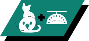 Formulerad för steriliserade katter för att upprätthålla friska urinvägar och en idealisk kroppsvikt
