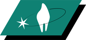 Hjälper till att skydda tänderna mot uppbyggnad av  plack och tandsten