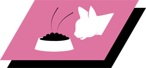 Recept med hög palatibilitet som kan tillfredsställa även de mest kräsna katterna