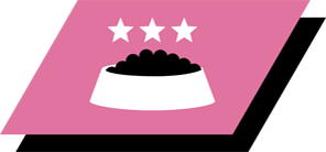 Tillverkad med kvalitetsingredienser för god matsmältning