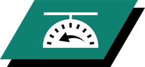 Hjälper till att upprätthålla en hälsosam kroppsvikt