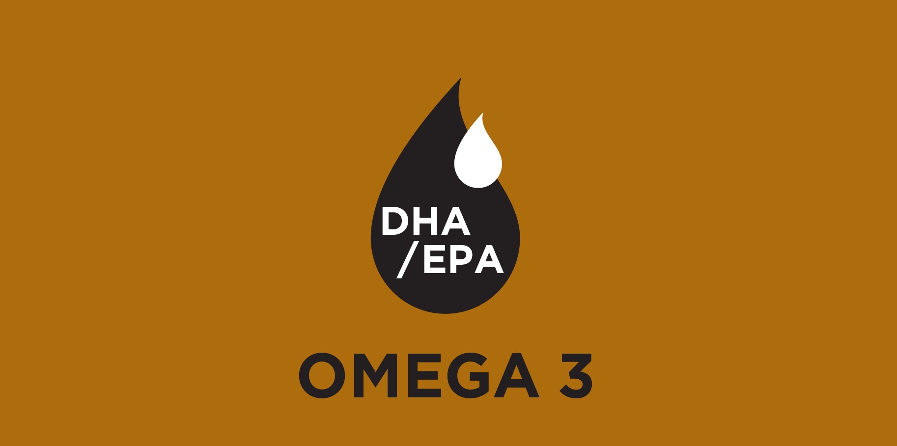 Omega-3-fettsyror