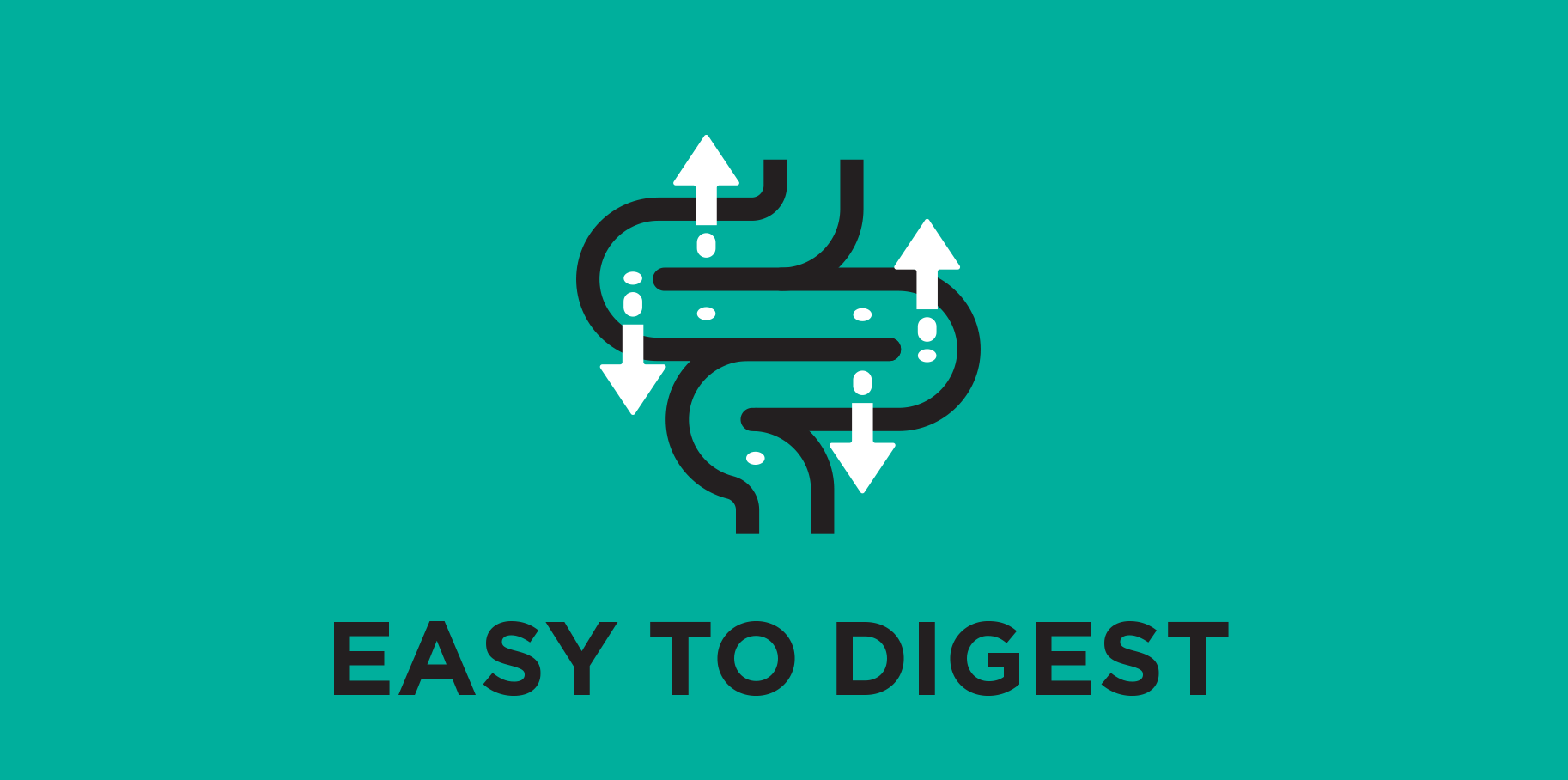 Lättsmälta ingredienser