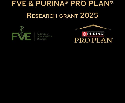 Engagerade i att driva utvecklingen inom djurnäring