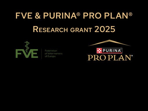 Engagerade i att driva utvecklingen inom djurnäring