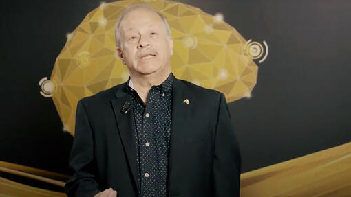 Purina Symposium 2018 - Gary Landsberg