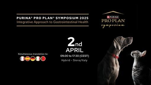 PRO PLAN 2025 Årlig Symposium