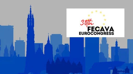 FECAVA 30th EuroCongress