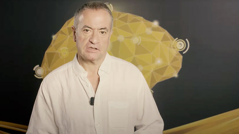 Purina Symposium 2018 - Xavier Manteca (ENG)