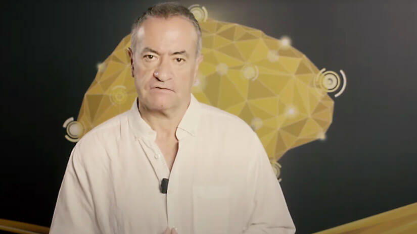 Purina Symposium 2018 - Xavier Manteca (SPA)