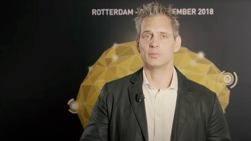 Purina Symposium 2018 - Holger Volk